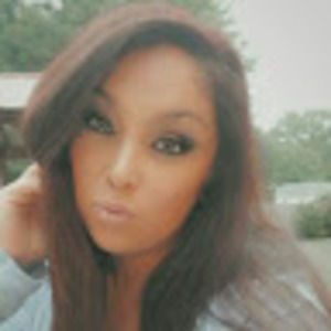 Meet your Posher, Gianna